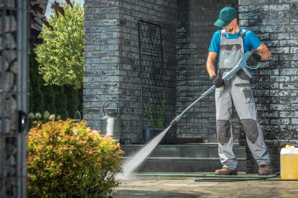Best Driveway Pressure Washing  in Sea Cliff, NY