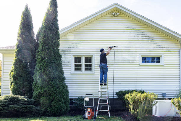 Paint Preparation in Sea Cliff, NY